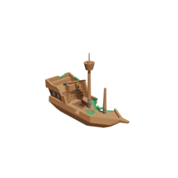Ship Wreck